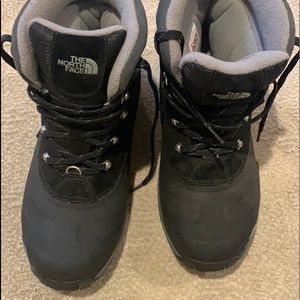 Men’s The North Face Chilkat III Boots
